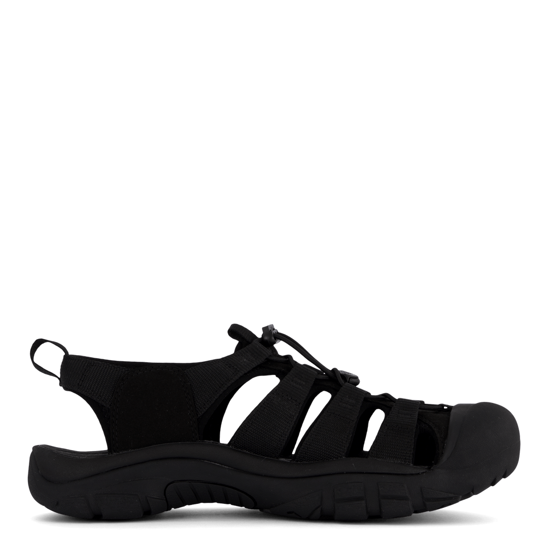 Newport H2 Triple Black