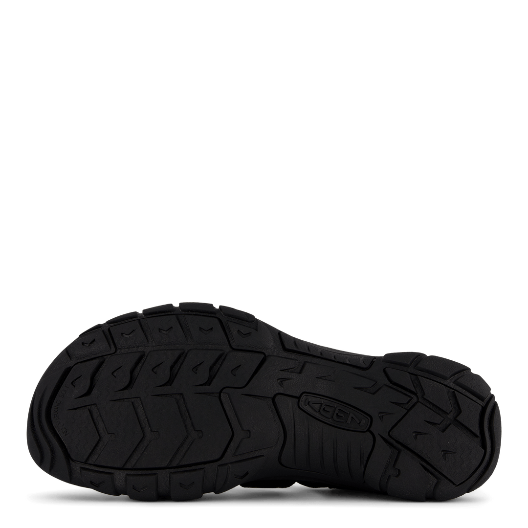Newport H2 Triple Black