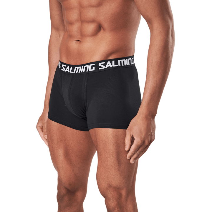 Box, 5-pack Boxer Černá/zelená/oranžová/modrá/navy