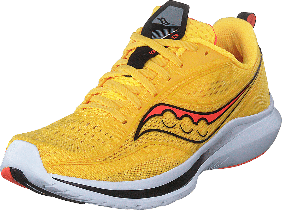 Kinvara 13 Vizigold/vizired