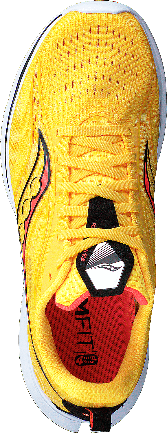 Kinvara 13 Vizigold/vizired