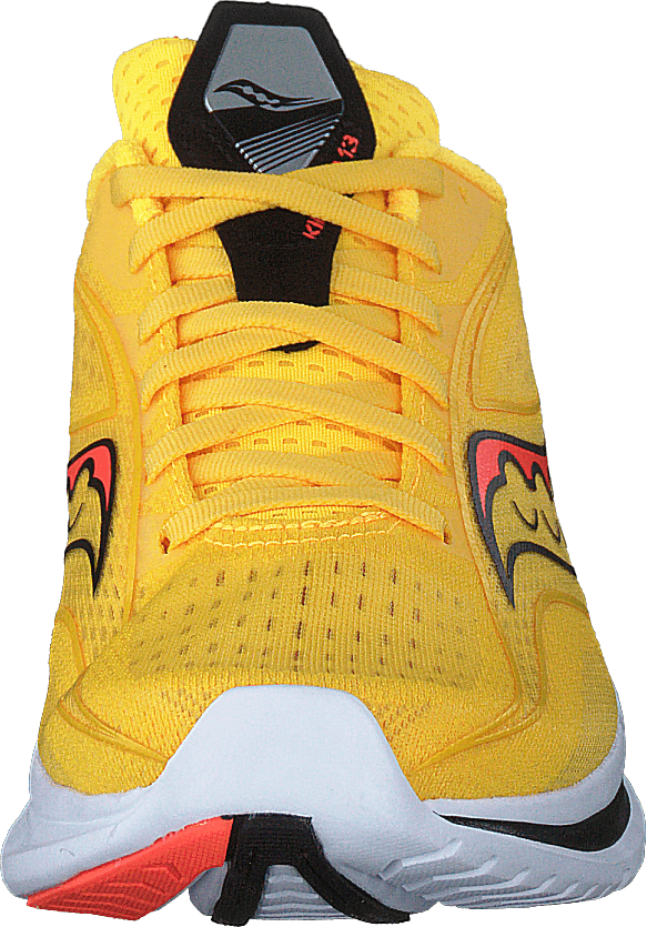 Kinvara 13 Vizigold/vizired