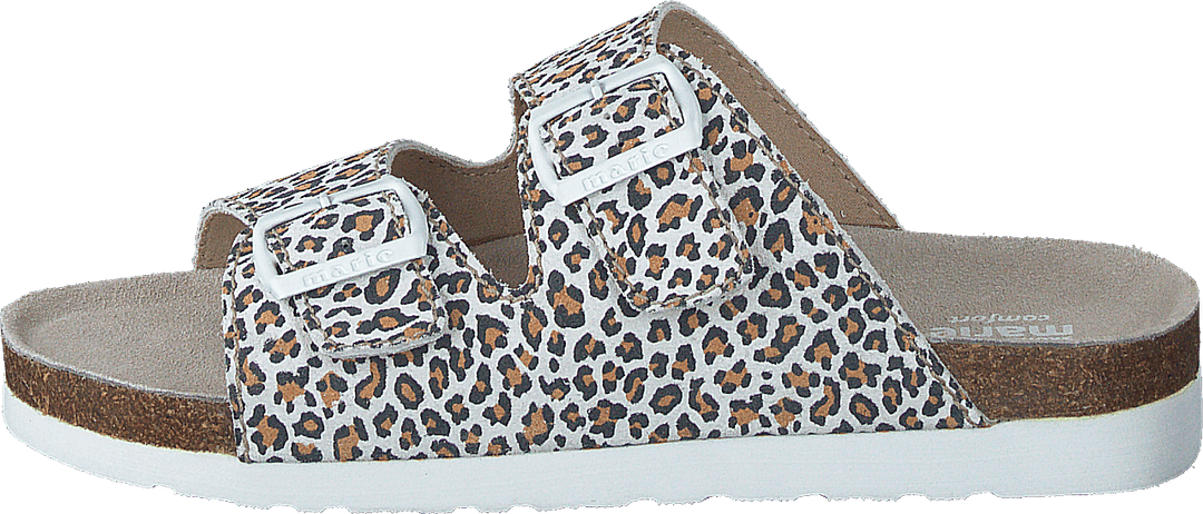 Lolo Leopard