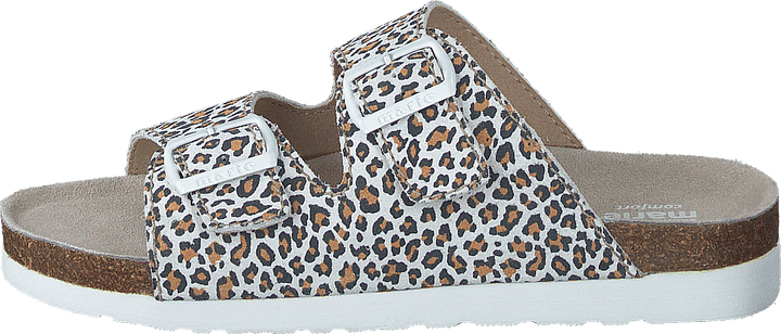 Lolo Leopard