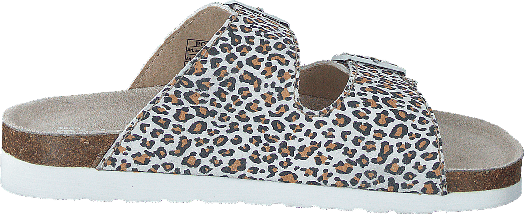Lolo Leopard