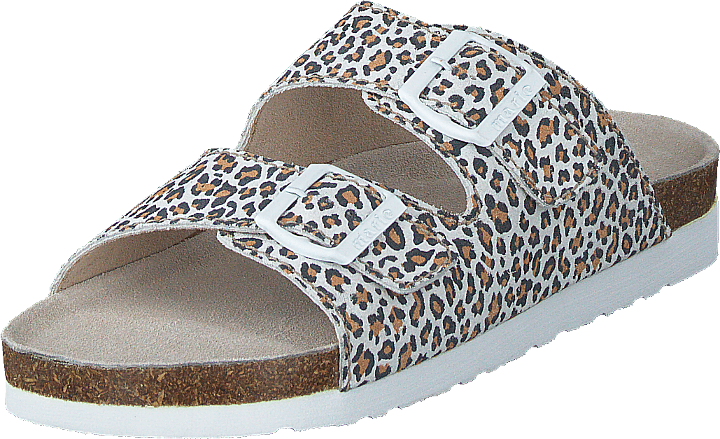 Lolo Leopard