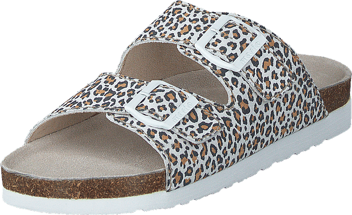 Lolo Leopard