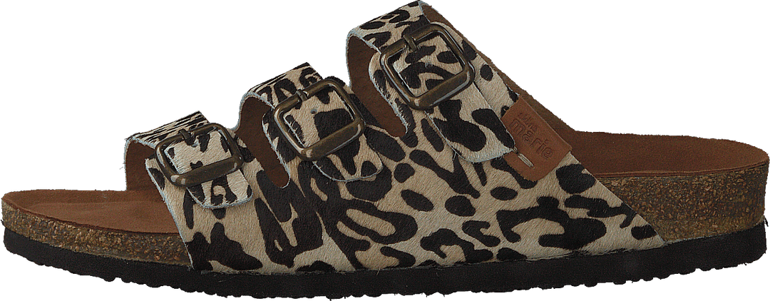 Swell Leopard