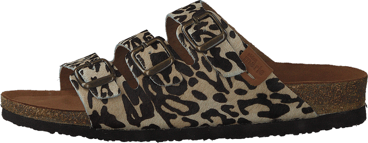 Swell Leopard