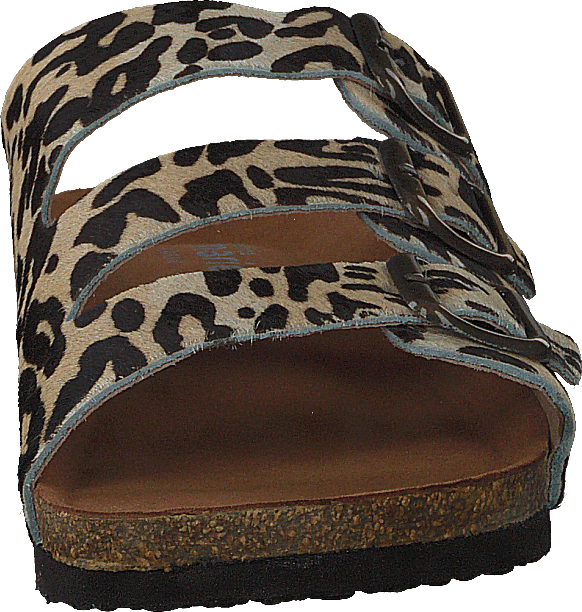 Swell Leopard