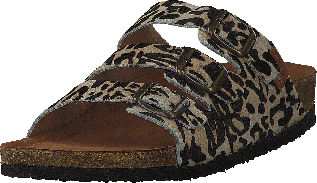 Swell Leopard