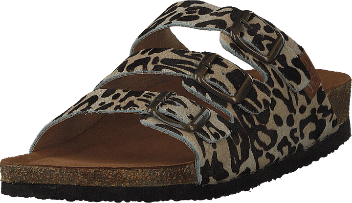 Swell Leopard