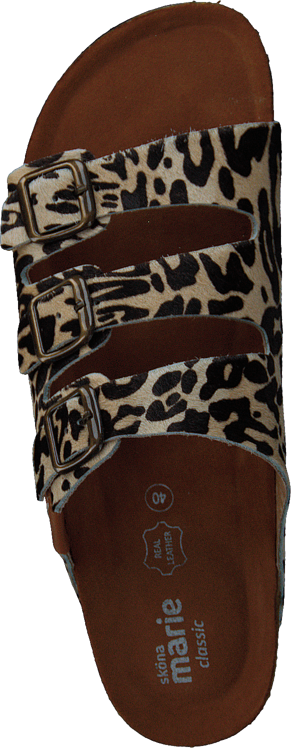 Swell Leopard