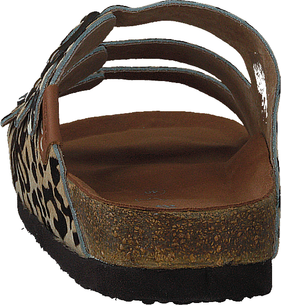 Swell Leopard