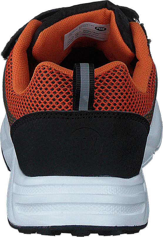 Perry Orange