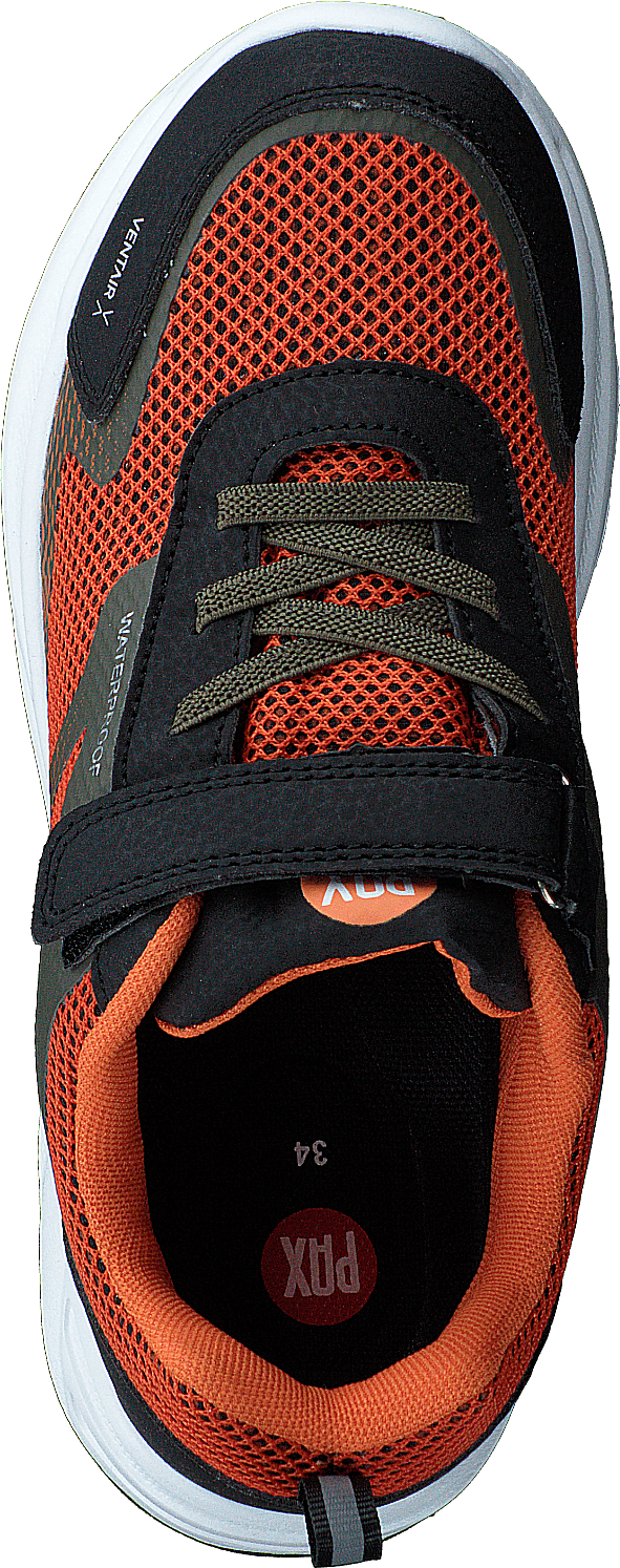 Perry Orange