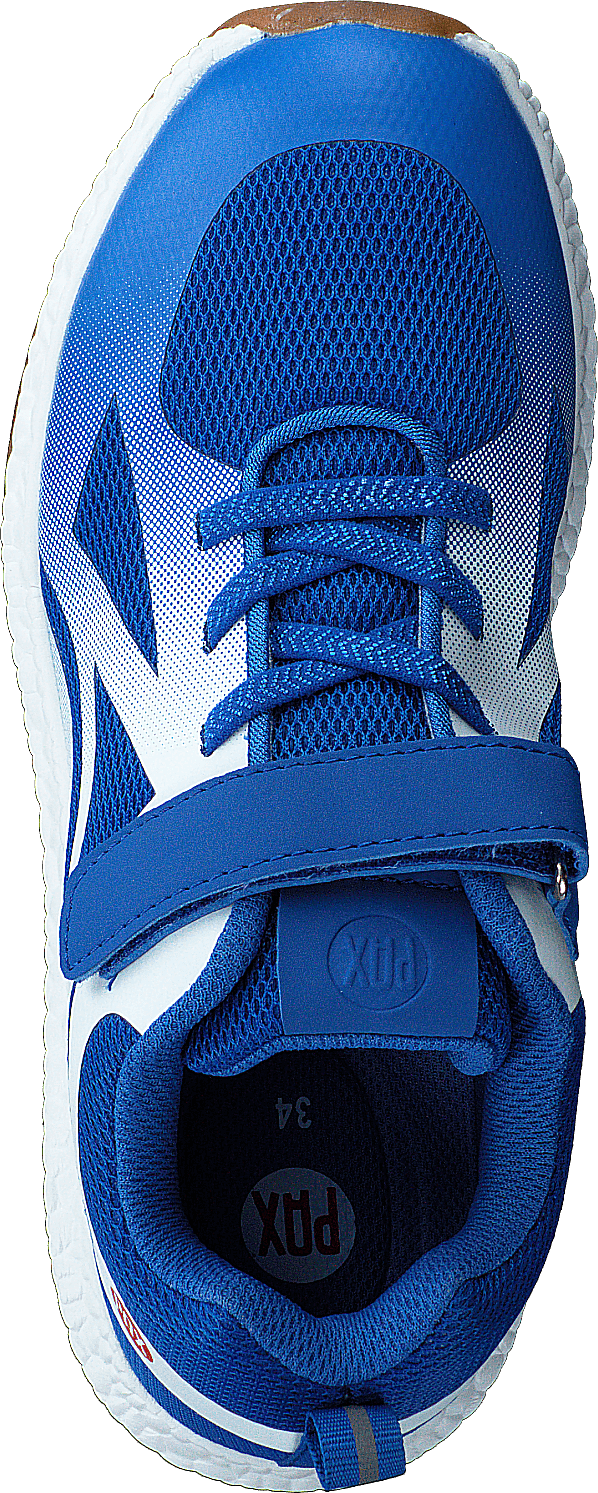 Poäng Olympian Blue