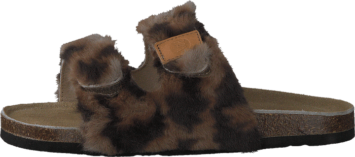 Nordan Leopard