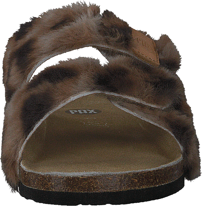 Nordan Leopard