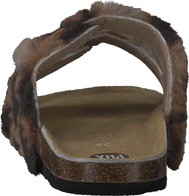 Nordan Leopard