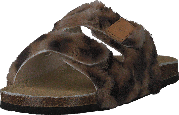Nordan Leopard