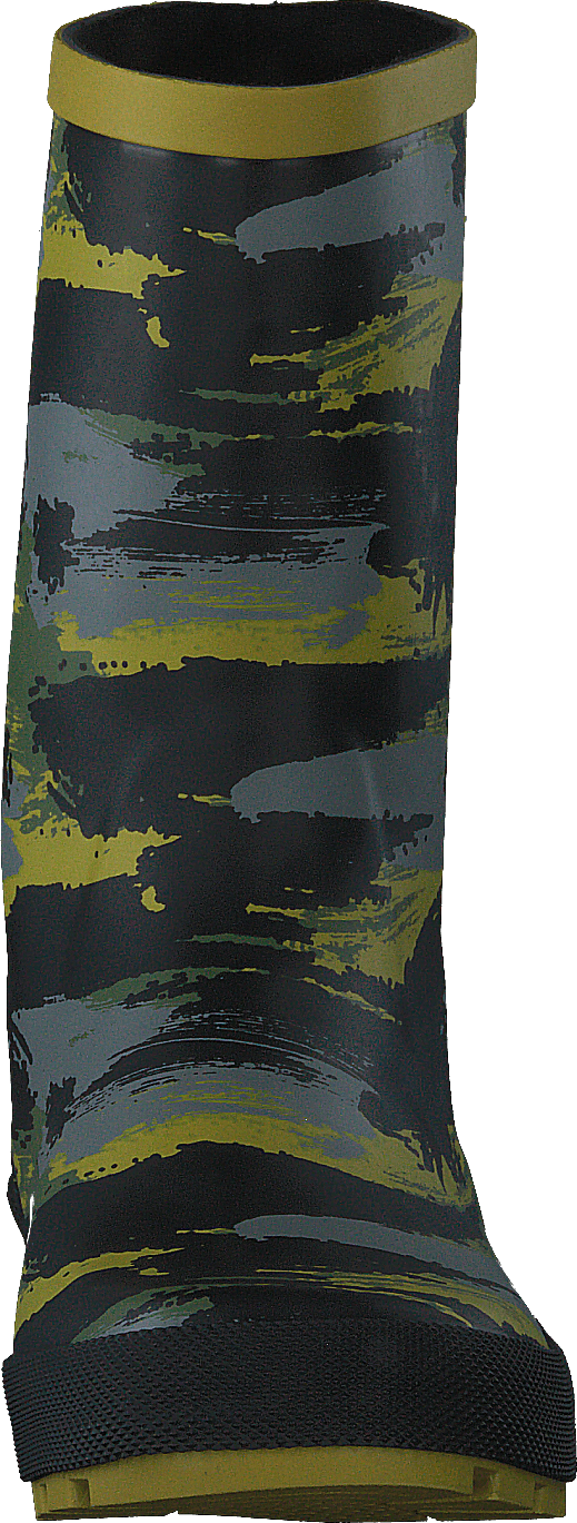 Skate Green/multi