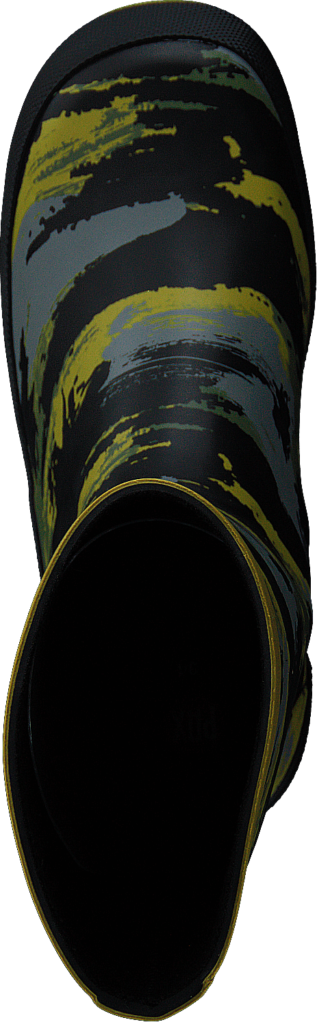 Skate Green/multi