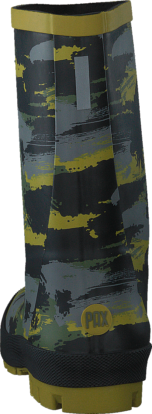 Skate Green/multi