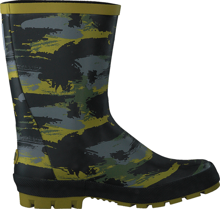 Skate Green/multi