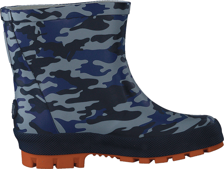 Safari Navy/grey