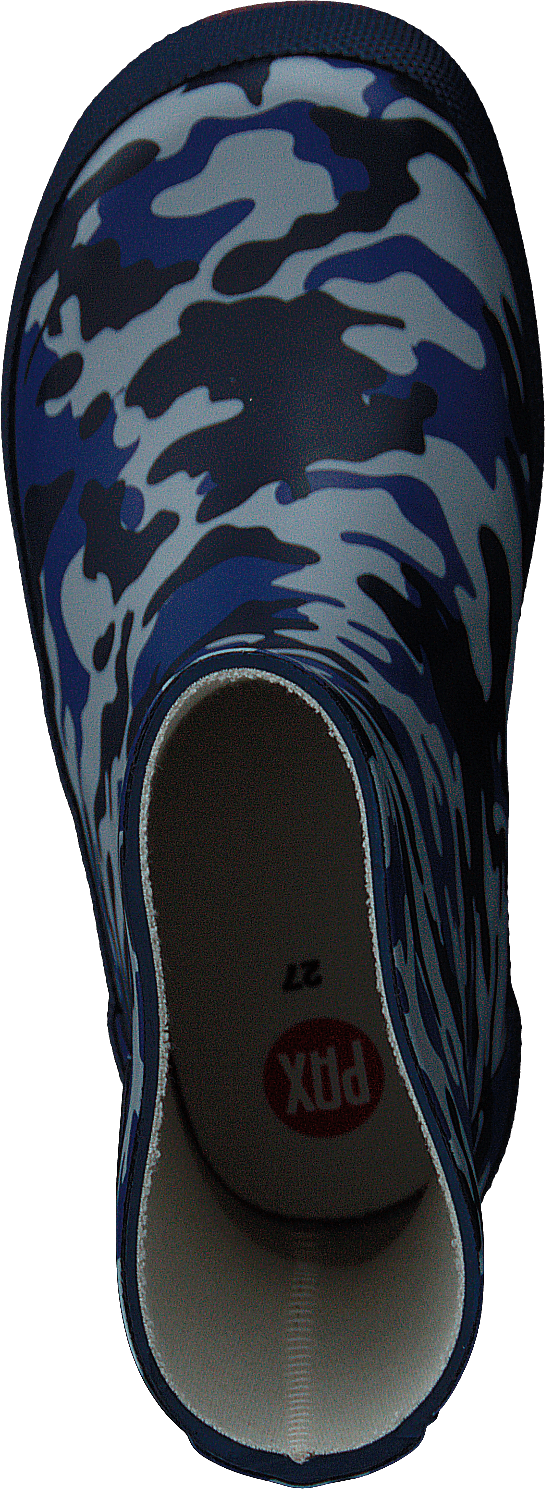Safari Navy/grey