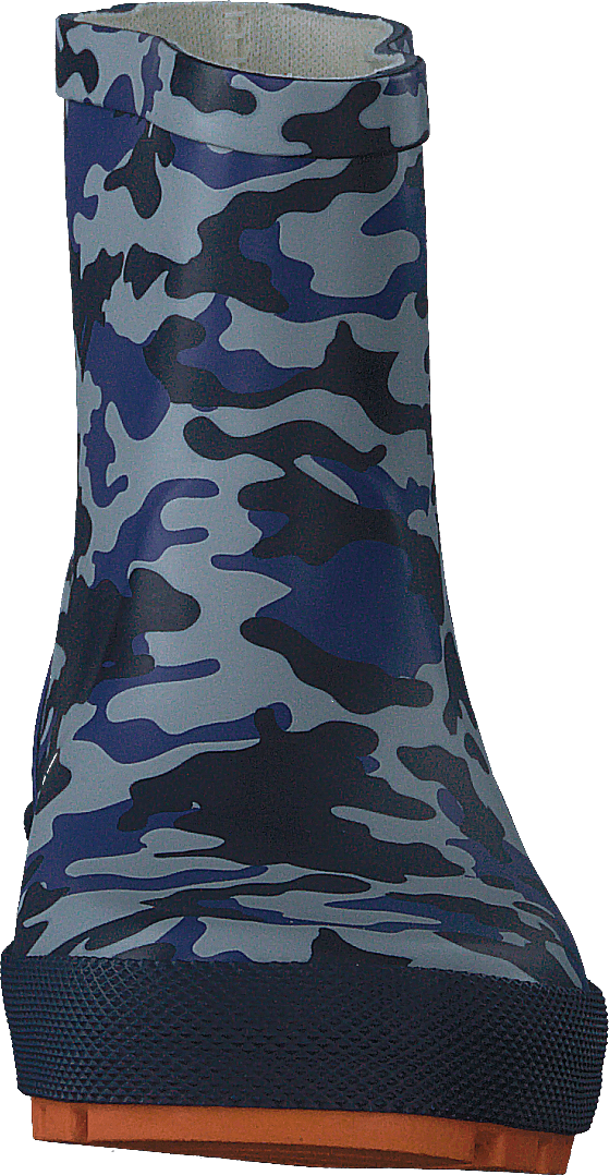 Safari Navy/grey