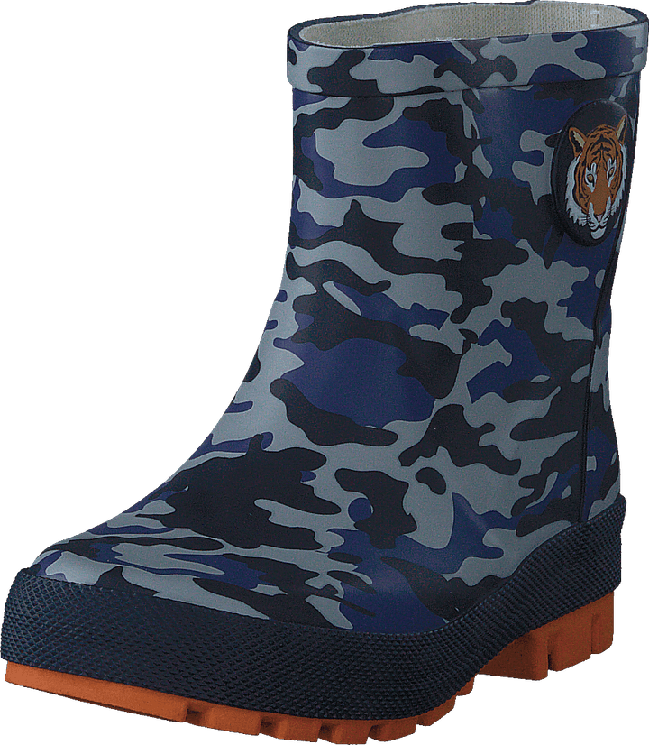 Safari Navy/grey