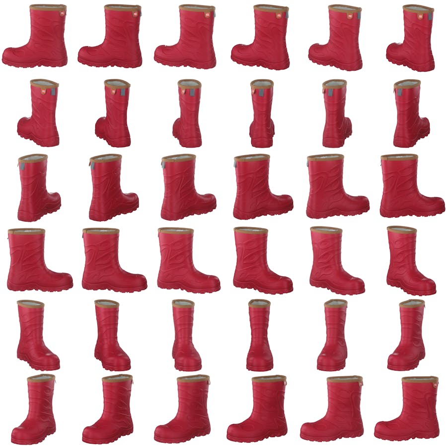 Inso Red