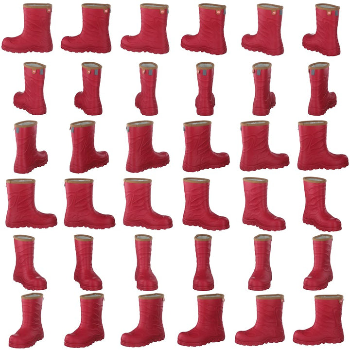 Inso Red