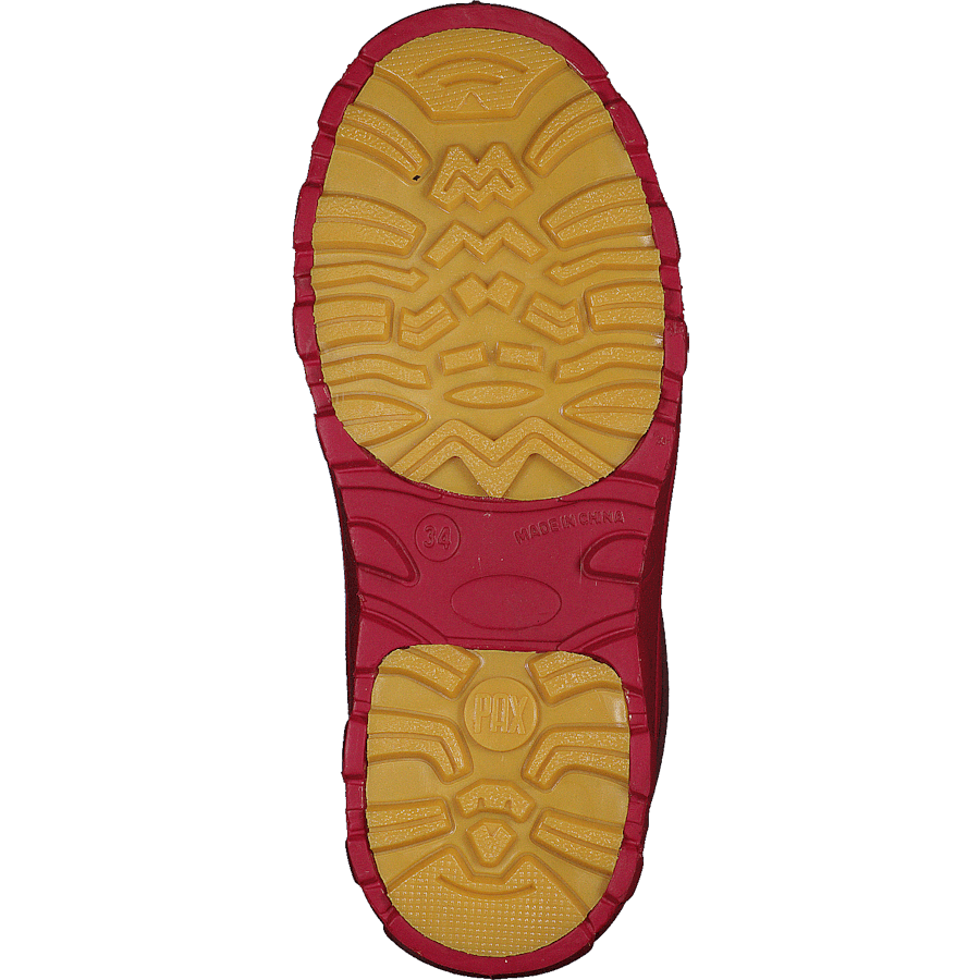 Inso Red