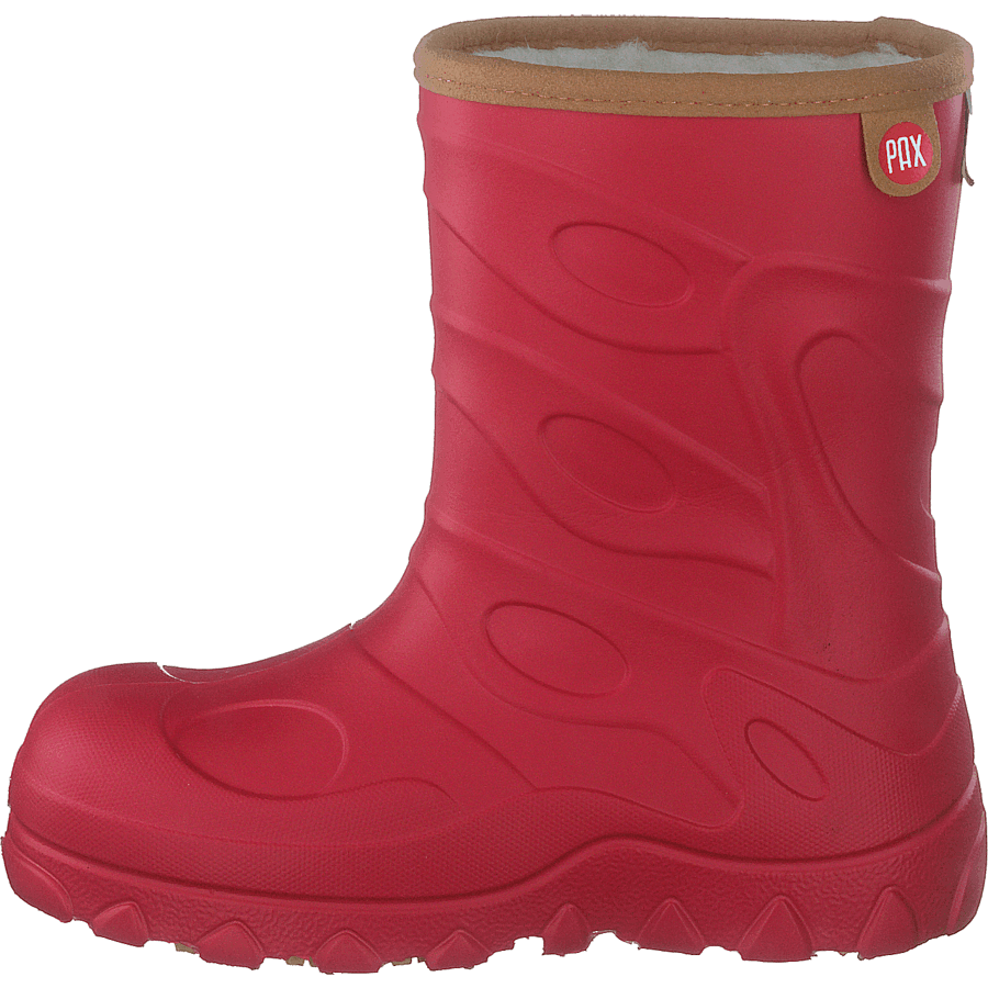 Inso Red