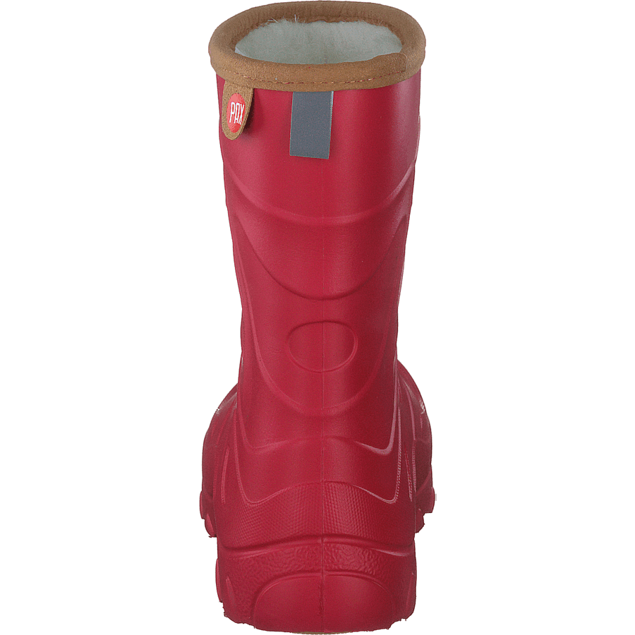 Inso Red