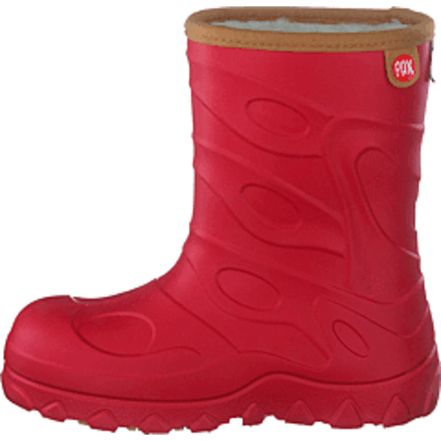 Inso Red