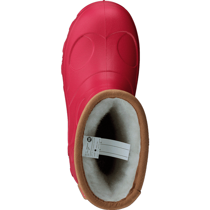 Inso Red