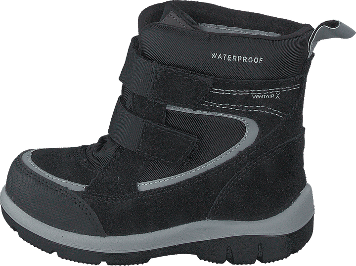 Pingla Black