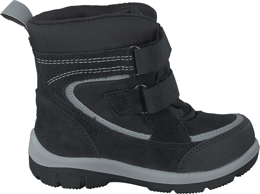 Pingla Black