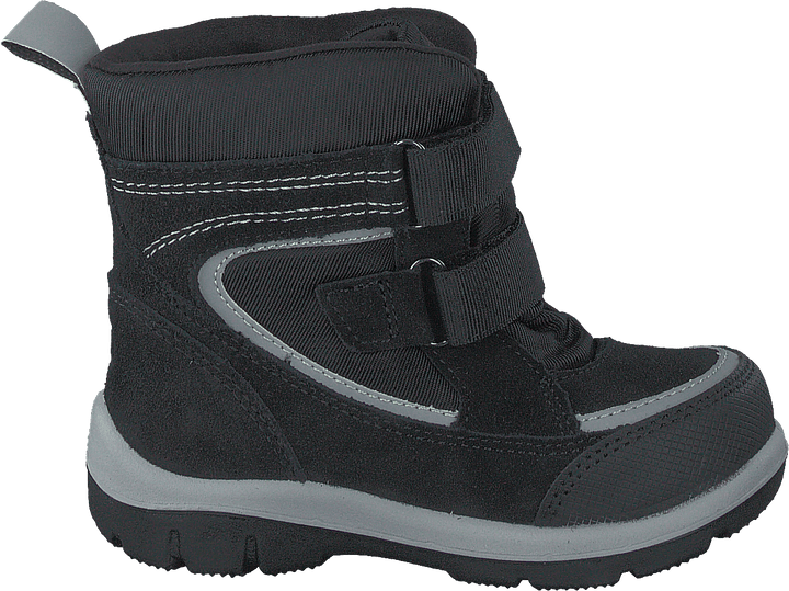 Pingla Black