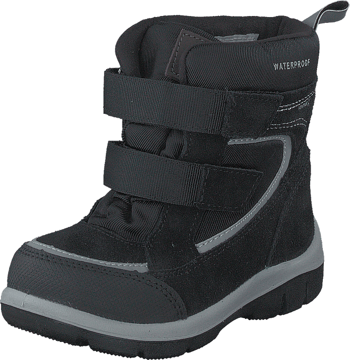 Pingla Black