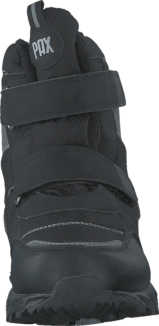 Nuuk Black