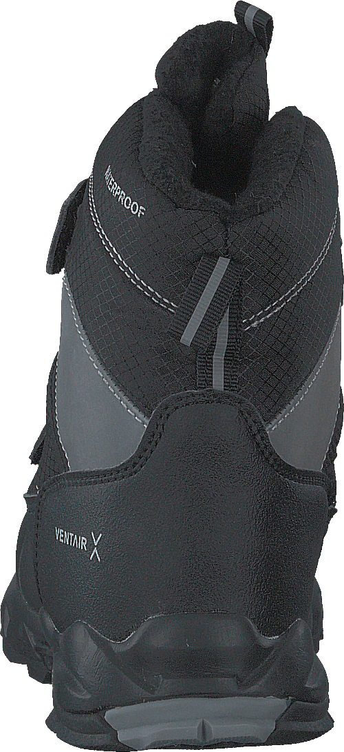 Nuuk Black