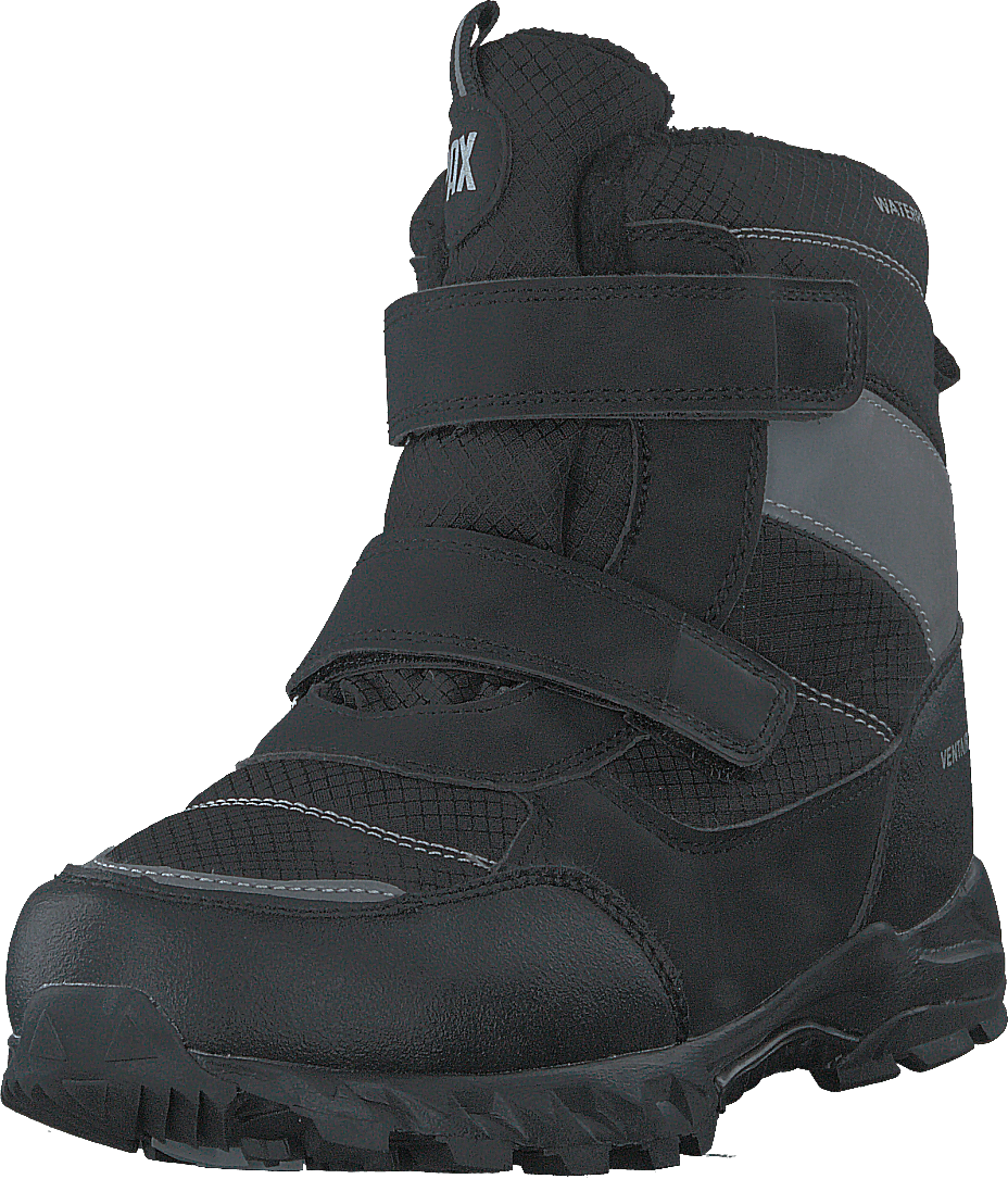 Nuuk Black