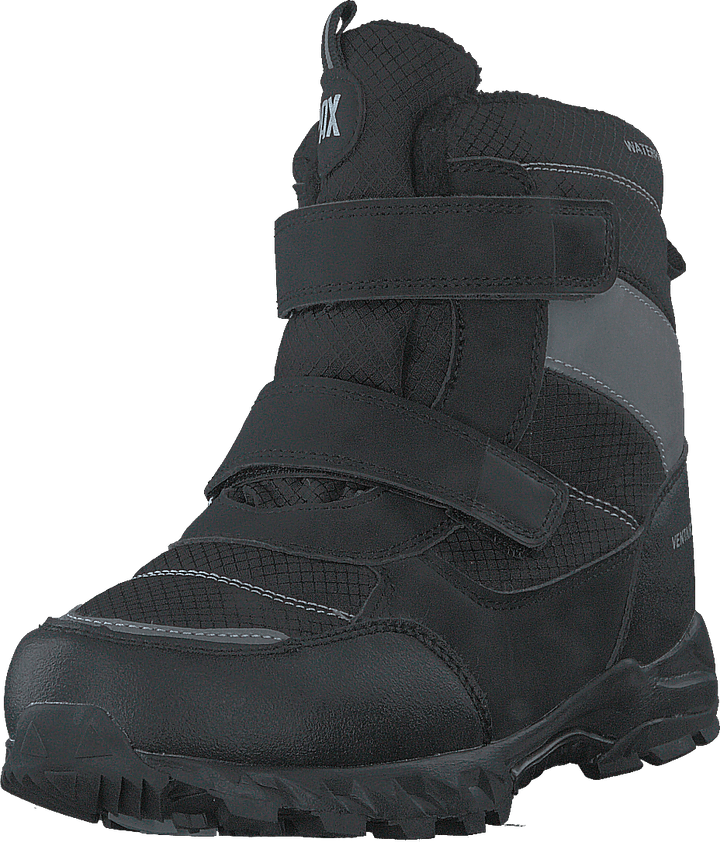 Nuuk Black