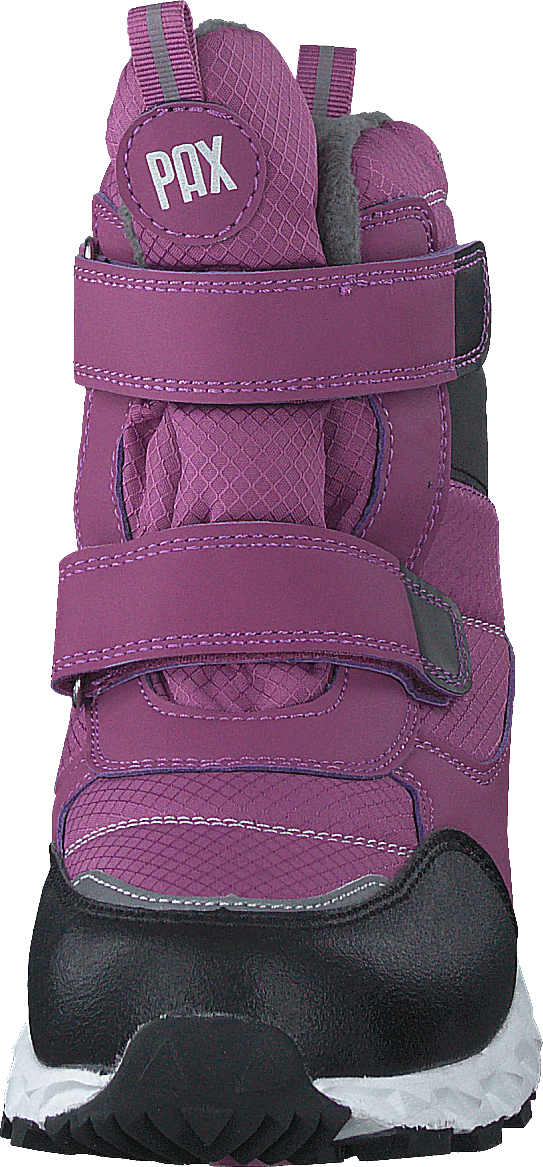 Nuuk Purple
