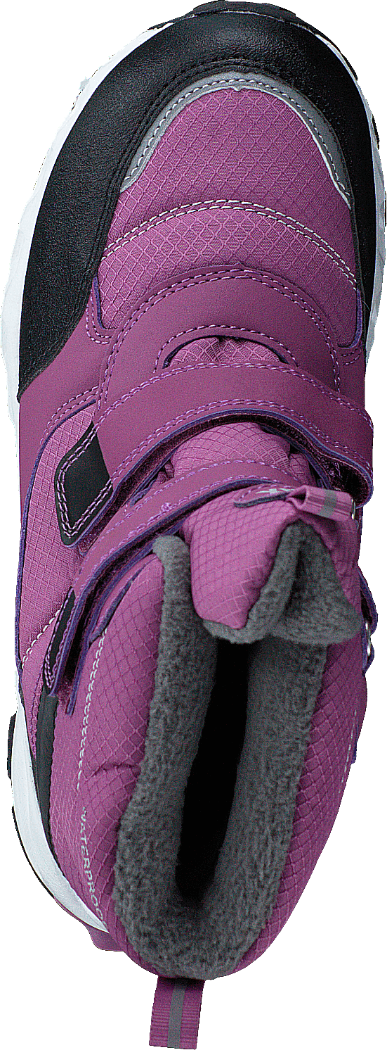 Nuuk Purple